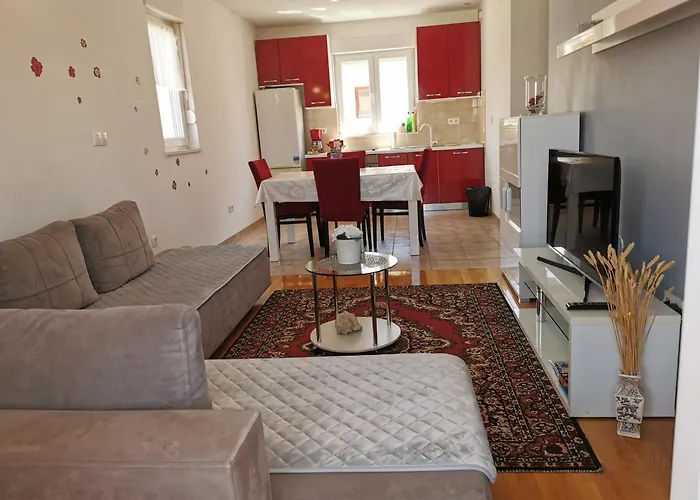 Apartments Adriatic - Split Stobrec