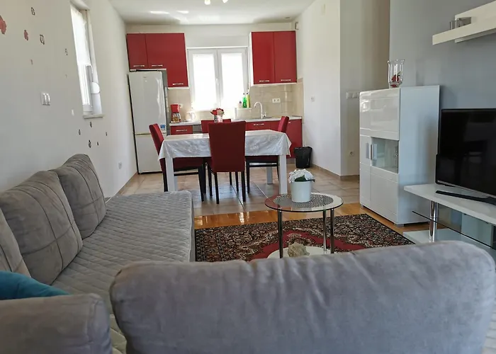 Apartments Adriatic - Split Stobrec