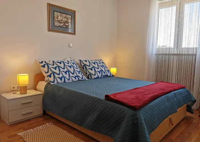 Apartments Adriatic - Split Stobrec