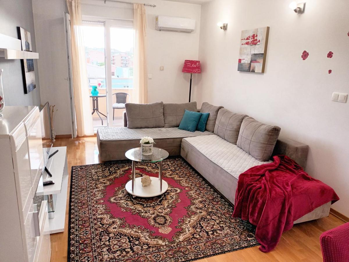 Apartment Adriatic - Stobrec