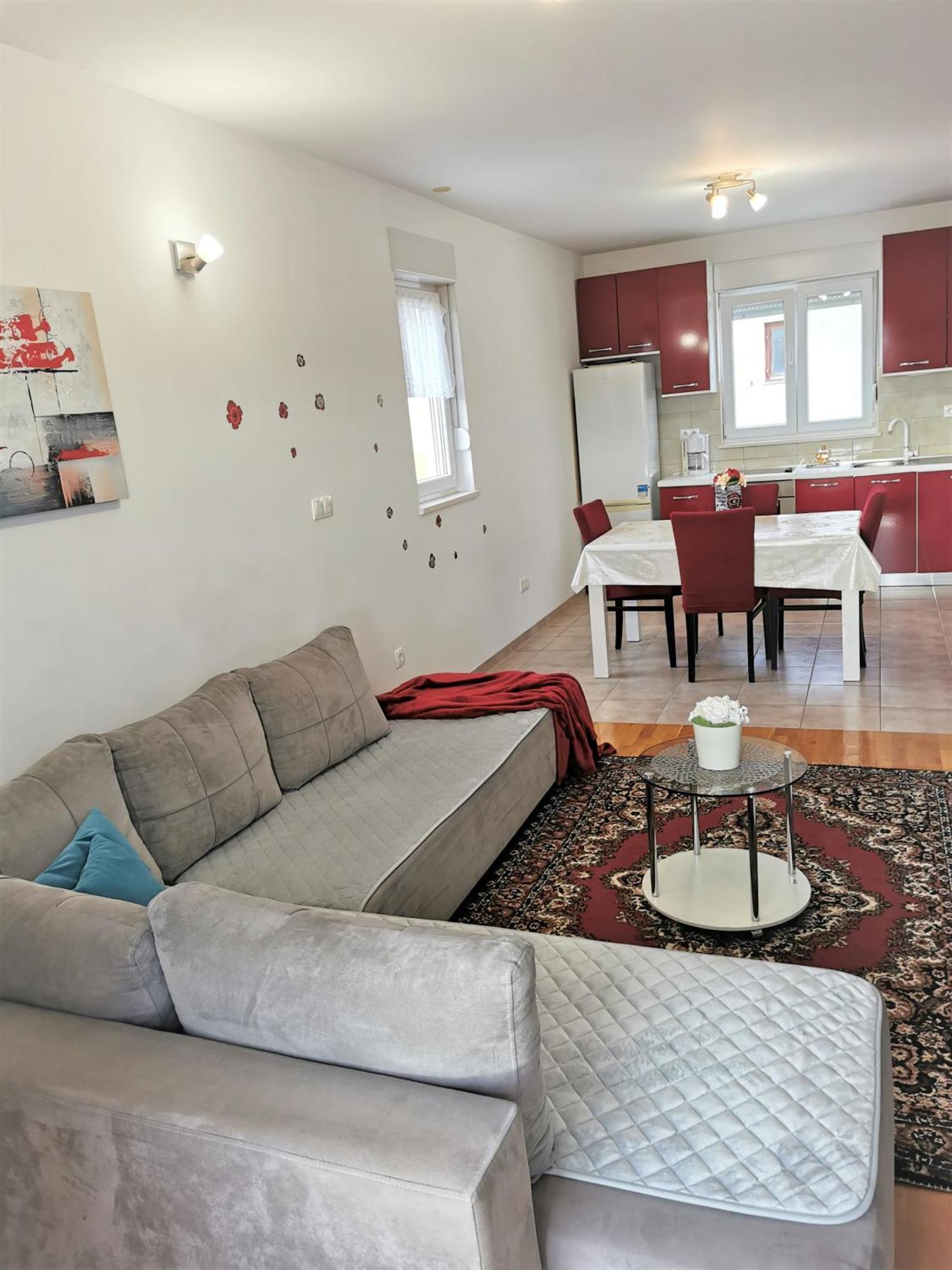 Apartment Adriatic - Stobrec