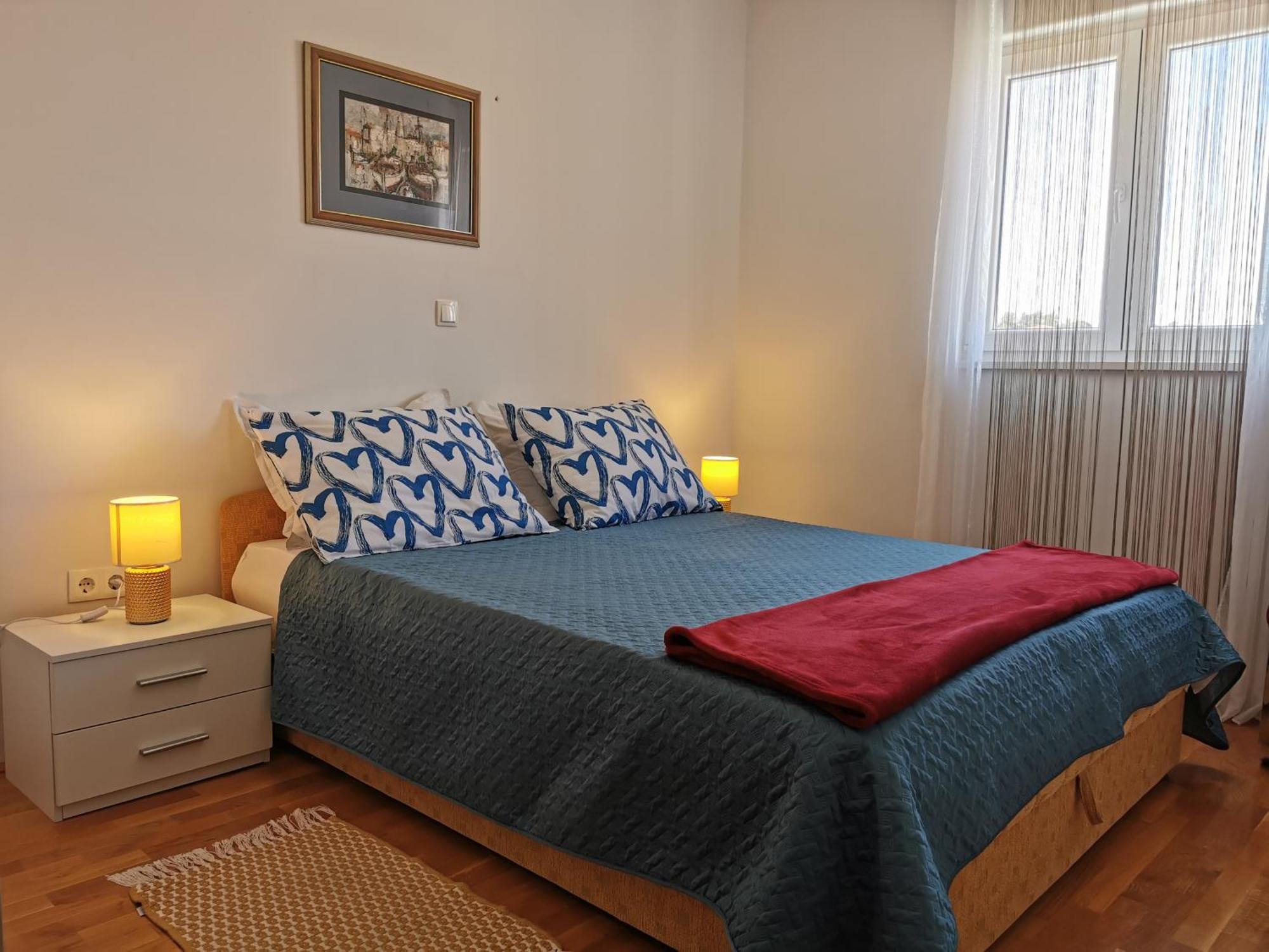 Apartment Adriatic - Stobrec *
