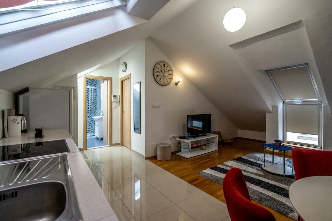 Apartment Adriatic - Stobrec *