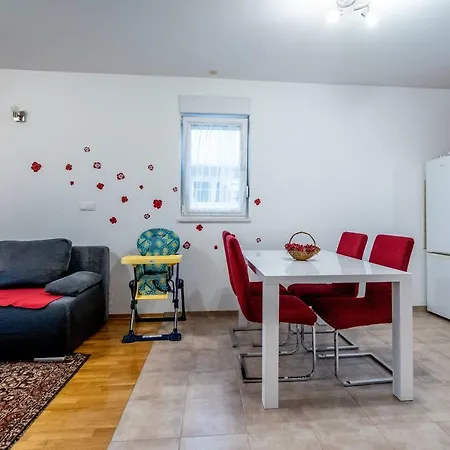 Apartments Adriatic - Split Stobrec Exterior photo