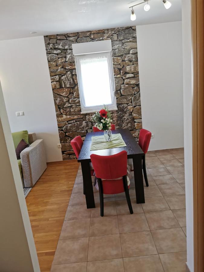 Apartmán Adriatic - Stobrec Split