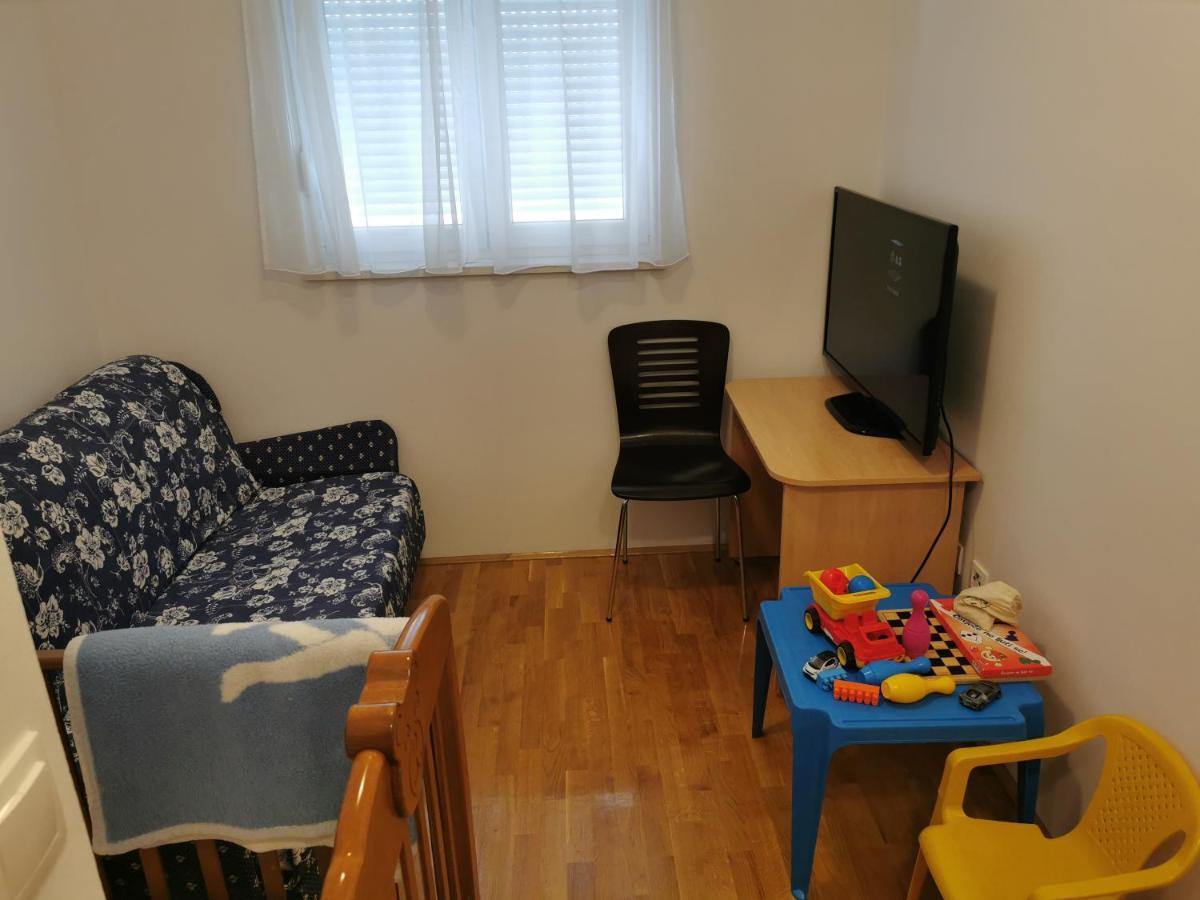 Apartmán Adriatic - Stobrec Split