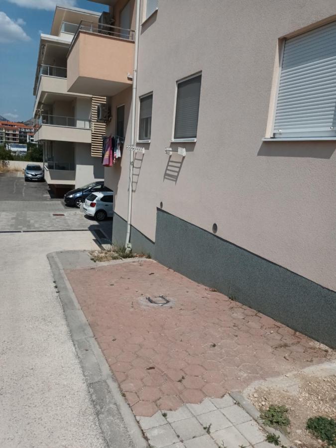 Adriatic - Stobrec Apartmán Split