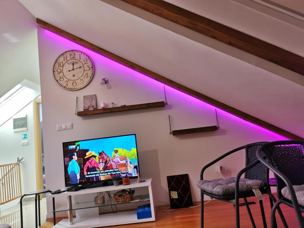 Apartmán Adriatic - Stobrec