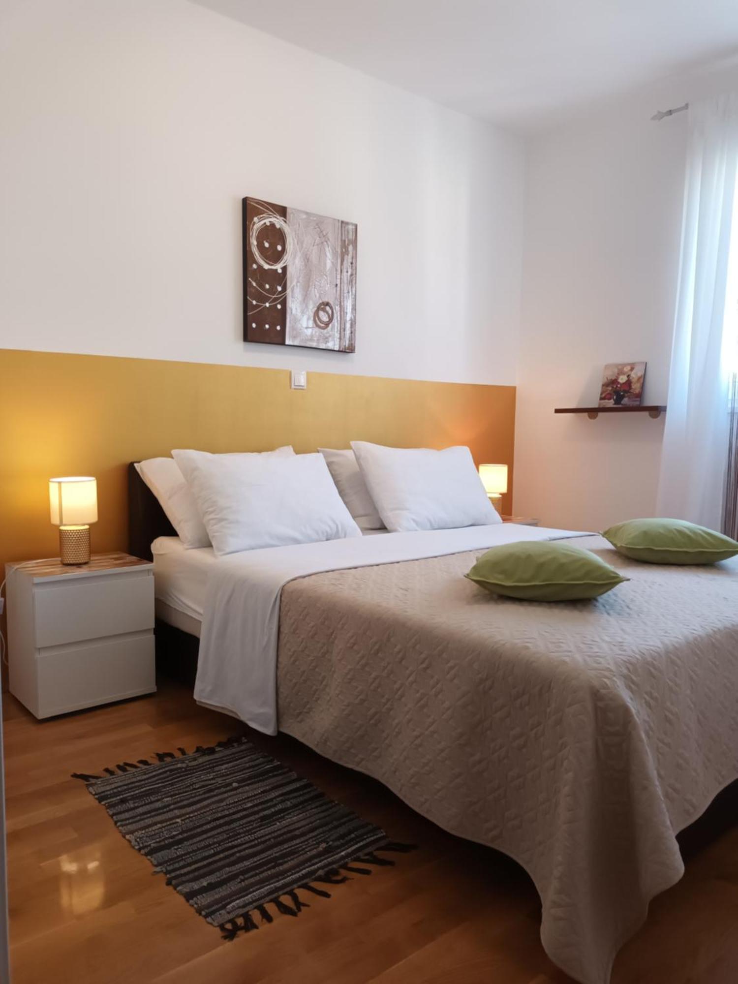 Adriatic - Stobrec Apartmán