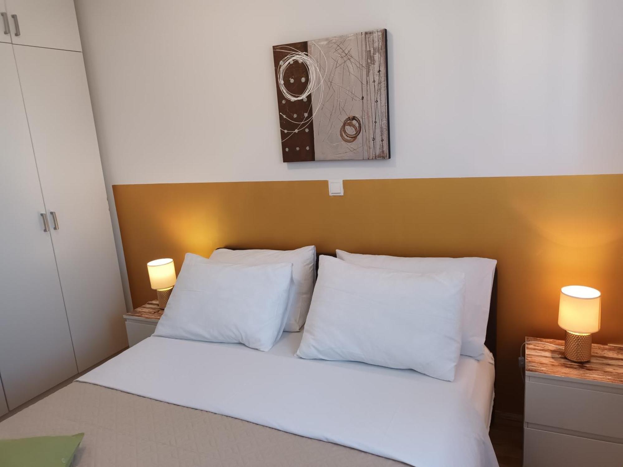 Apartmán Adriatic - Stobrec Split