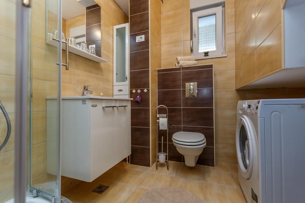 Apartmán Adriatic - Stobrec Split
