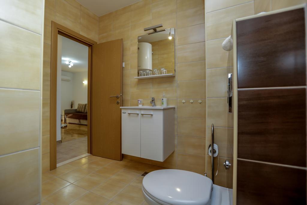 Apartmán Adriatic - Stobrec Split