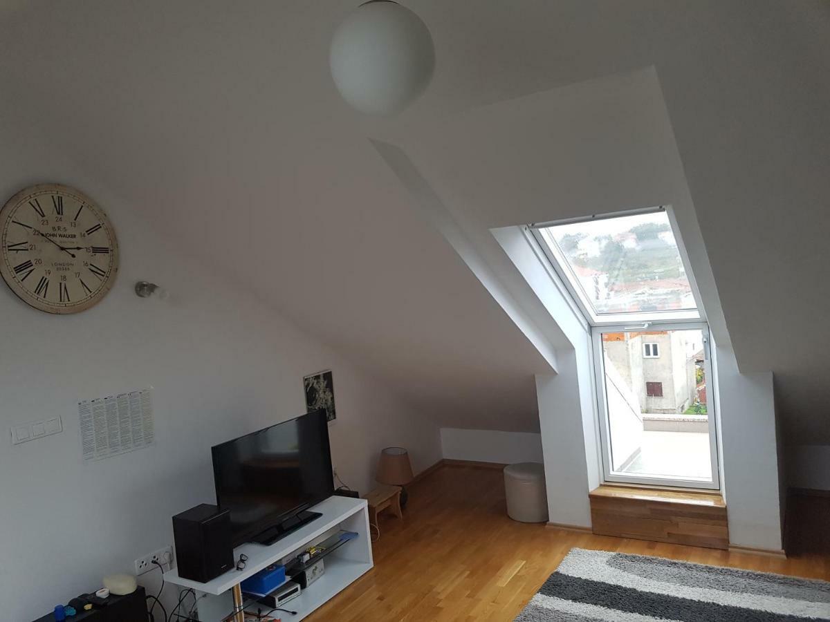 Apartmán Adriatic - Stobrec