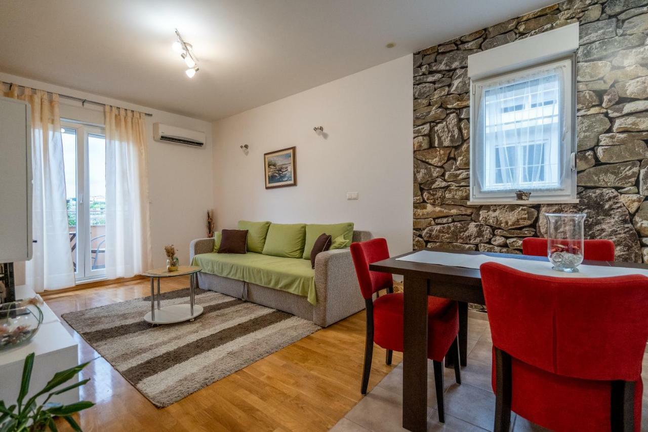 Adriatic - Stobrec Apartmán