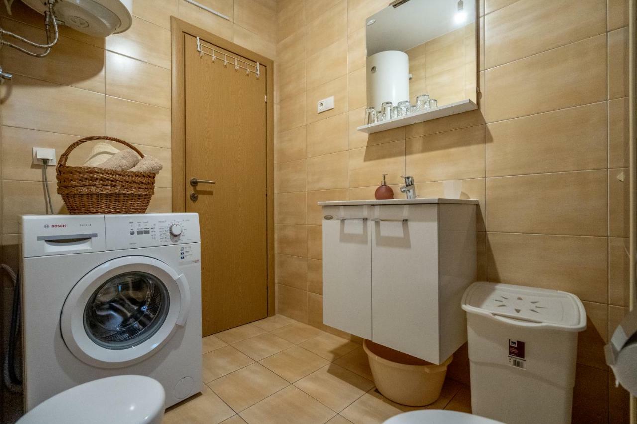 Adriatic - Stobrec Apartmán
