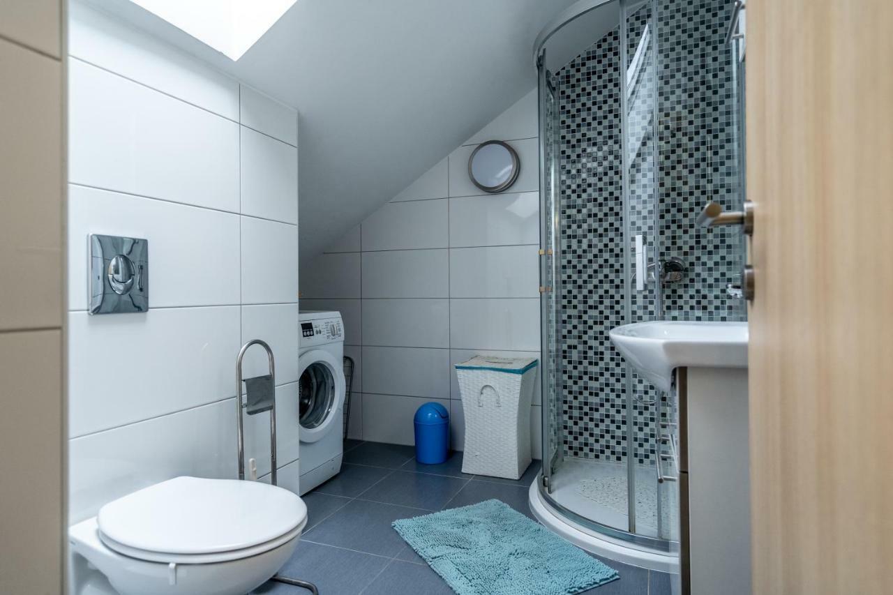 Apartmán Adriatic - Stobrec Split