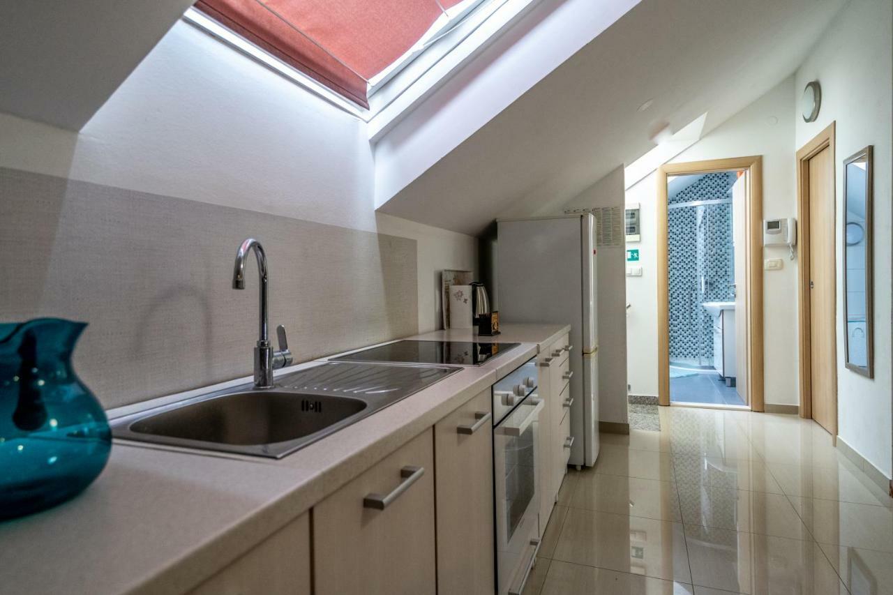 Apartmán Adriatic - Stobrec